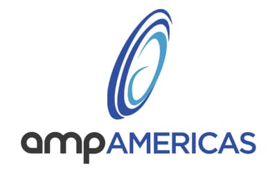 AMP Americas logo