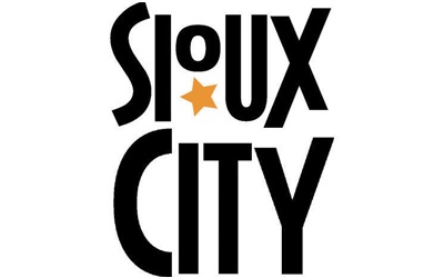 Sioux City Iowa logo